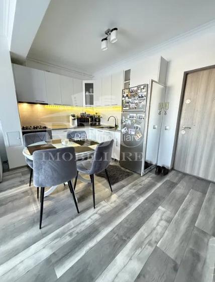 Apartament 2 camere in cartierul Europa - 3