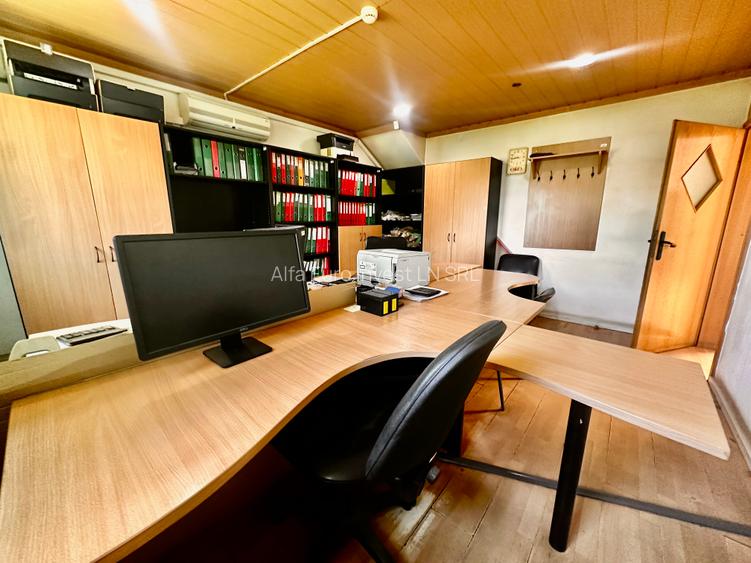 Hala de vânzare, Sacele, Brasov- COMISION 0% CUMPARATOR - 18