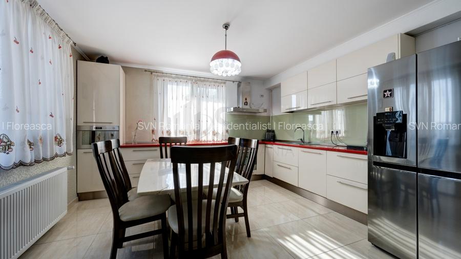 REV2004398 Vila Individuala l Mobilata l Bragadiru - 16