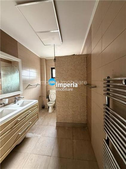 Casa tip duplex de vanzare,132 mp utili, curte,Rediu Breazu - 7