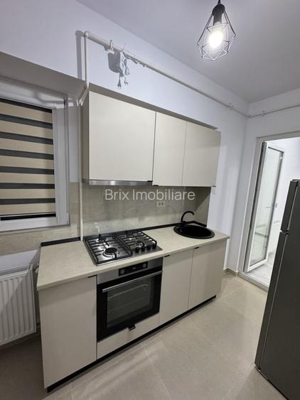 Apartament 2 camere - Central Address - Prima Inchiriere - Nou - 6