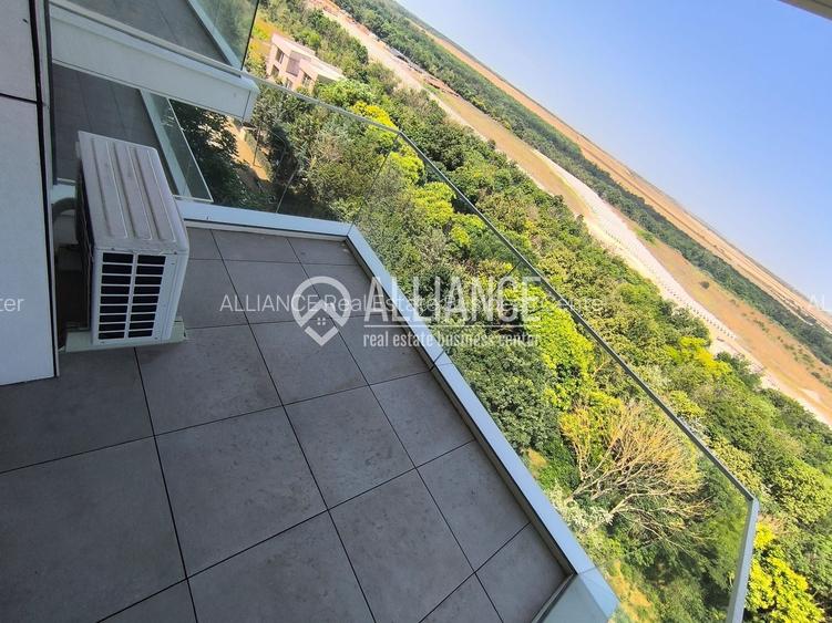 OLIMP(COD03) - Studio de lux in Complex exclusivist ! - 24