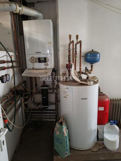 Vila Art Deco 11 Camere de Inchiriat *Piata Unirii* - 22