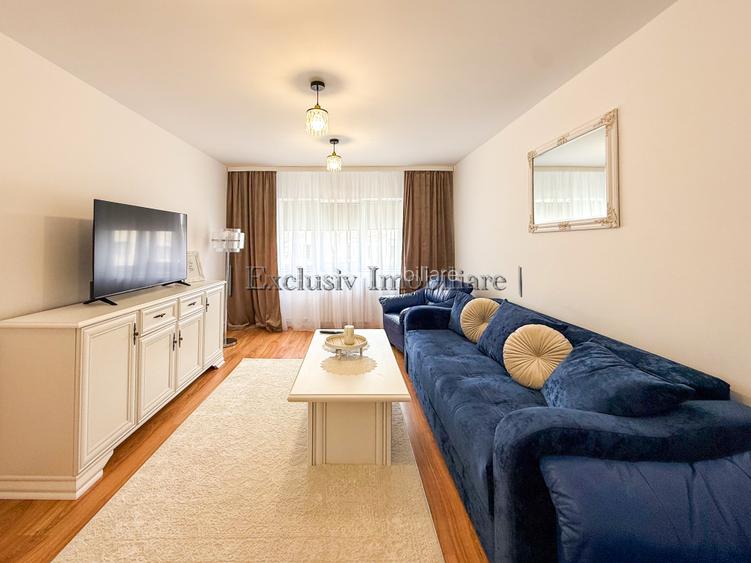 Apartament 2 camere Nou-Renovat | Dacia - 2