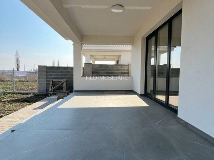 DUPLEX IN ZONA CENTRALA IN COVACI LA 135.000 EURO + tva ( total 161000 - 15