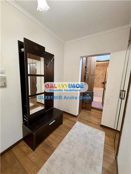 Inchiriere apartament 2 camere RENOVAT PRIMA INCHIRIERE LOC PARCARE - 16
