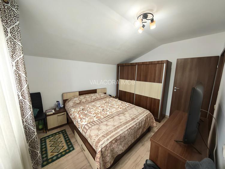 Vila individuala | Com Berceni| Str.Lacramioarei - 13