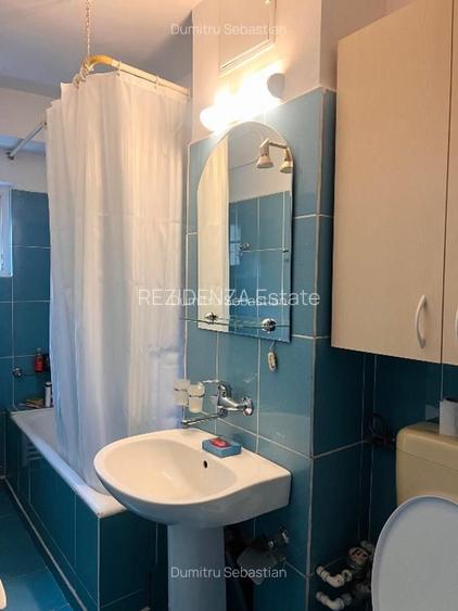 APARTAMENT 3 CAMERE & 2 BAI BLOC 1989 REABILITAT PARC SEBASTIAN - 7