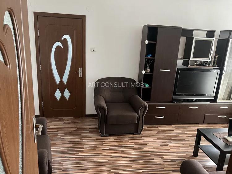 Apartament 2 Camere | Semidecomandat | Gara de Nord - 2