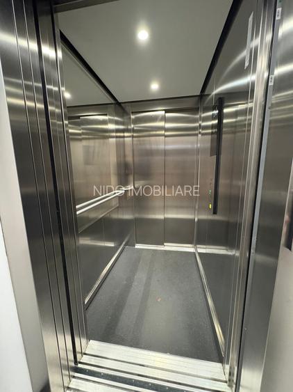 Apartament Exclusivist De 2 Camere - Sector 1-Loc De Parcare-Metrou Straulesti - 11