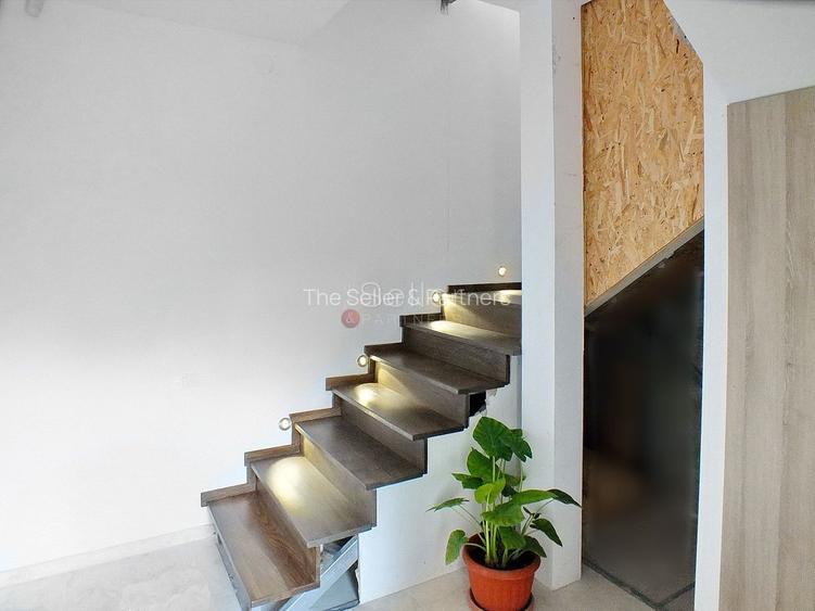 Spatiu birouri central - 26