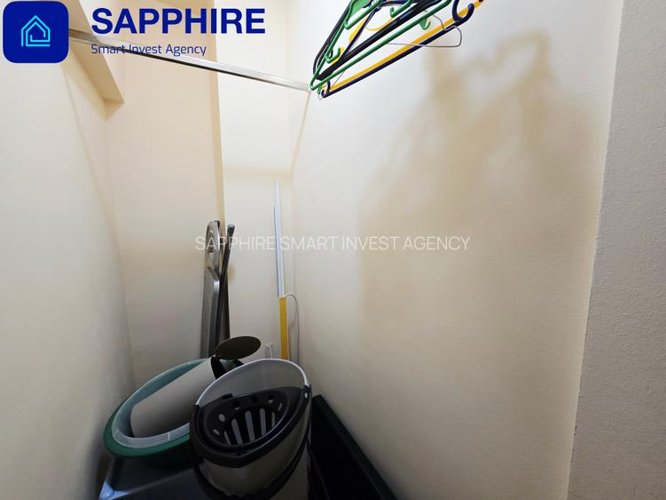 Apartament 2 camere, Calea Moșilor - metrou Obor, centrală proprie - 10