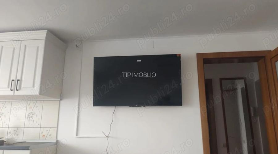 Garsonieră modernă 43 mp | Bloc nou | Parcare | Zona Piața Sudului – Romprim - 3