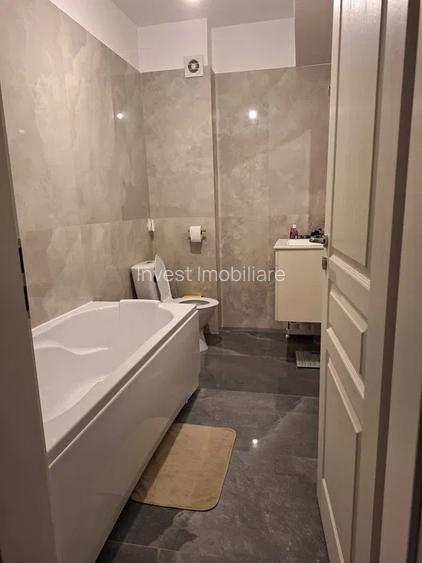 APARTAMENT 1 CAMERA , DECOMANDAT , ETAJUL 2, CAPAT CUG - 8