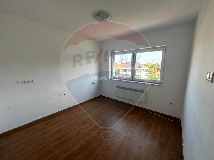 Spațiu de birouri de 90mp de închiriat în zona Central - 2