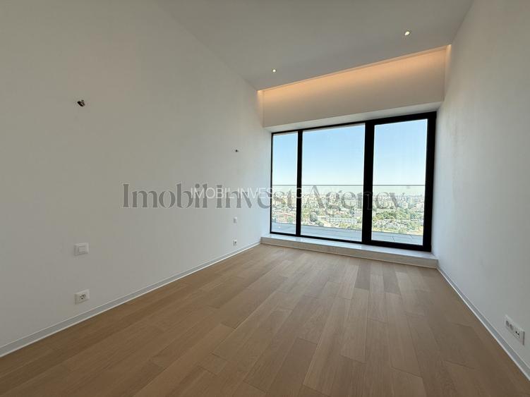 Apartament 4 camere de vanzare One Verdi Park - Floreasca - 13