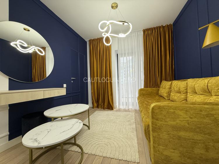 Studio Premium | Cotroceni | Marriott | Airbnb | parcare subterana - 8