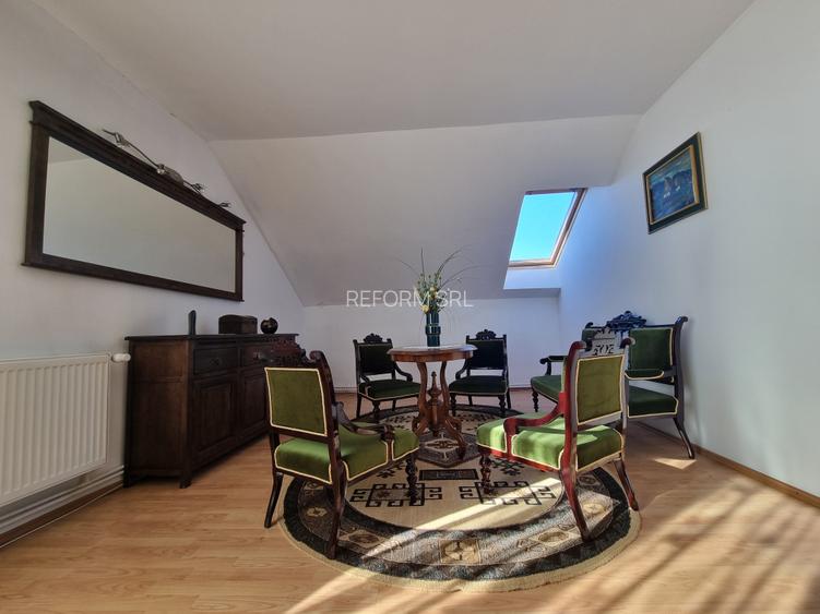 De vânzare apartament spațios, 200 m² utili, în zona Pod Ira – Cluj-Napoca. - 5