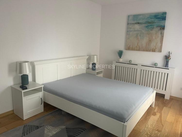 De vânzare Apartament modern | Terasă și grădină | Str. Bună Ziua | Cluj Napoca - 9