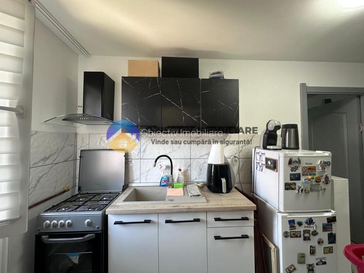 Garsoniera cu balcon Precista- RENOVATA/MOBILATA/UTILATA - 5