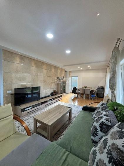 Casa smart, homecenter, cu piscina, Borhanci - 3