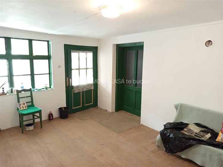 Ciuchici, Casa 7 Incaperi, 1151mp Teren, Pret Negociabil, ZERO COMISION - 28