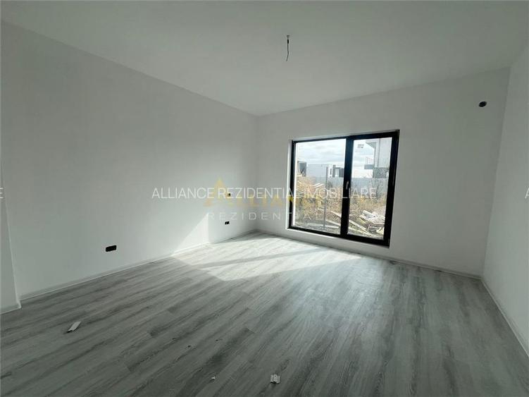 CASA INDIVIDUALA  -3 CAMERE-2 BAI - 7