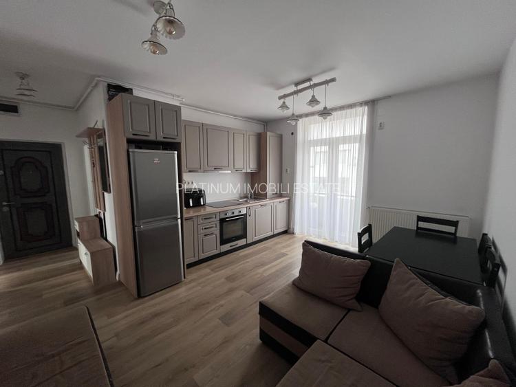 Apartament 2 camere decomandate | 62 mp | MARASTI | Zona The Office – The Nest - 7