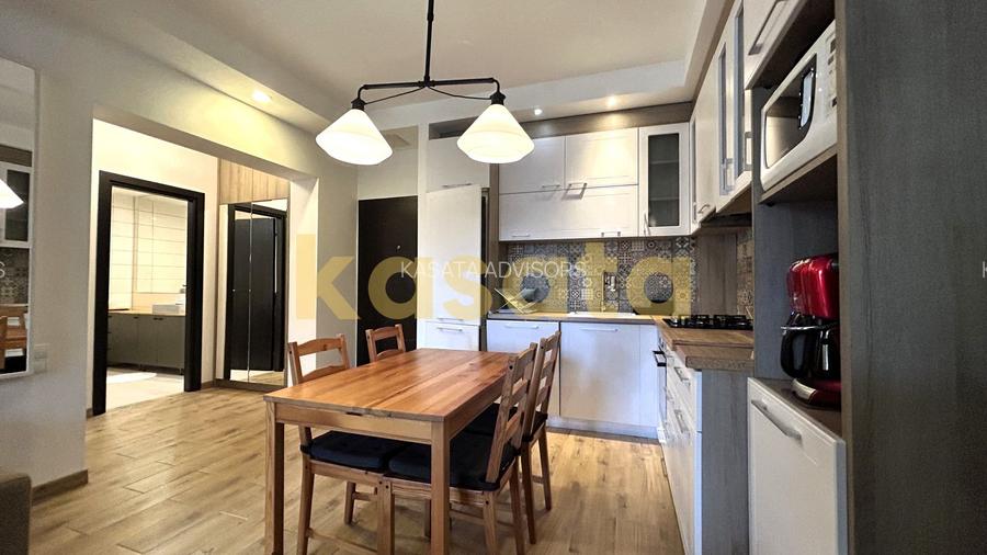 2 camere I Cosmopolis I 57mp I mobilat si utilat - 6