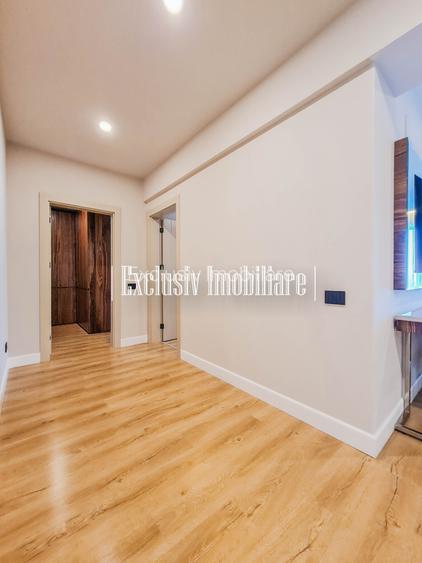 Vedere FRONTALA la Lac si Mare! Apartament Premium cu 3 camere 109 mp - 25