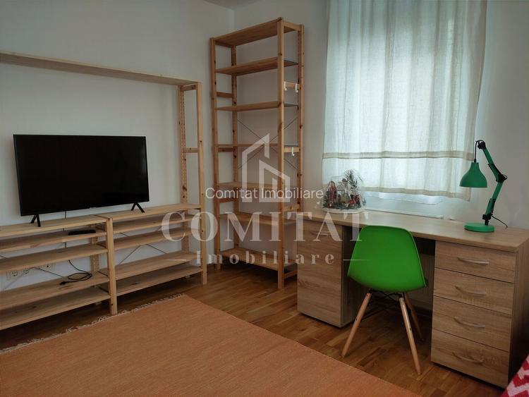 Apartament cu 3 camere | Grădină proprie | Cartierul Europa - 17