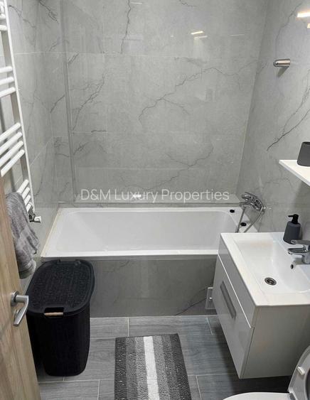 Inchiriere Garsoniera Metrou Berceni - 4