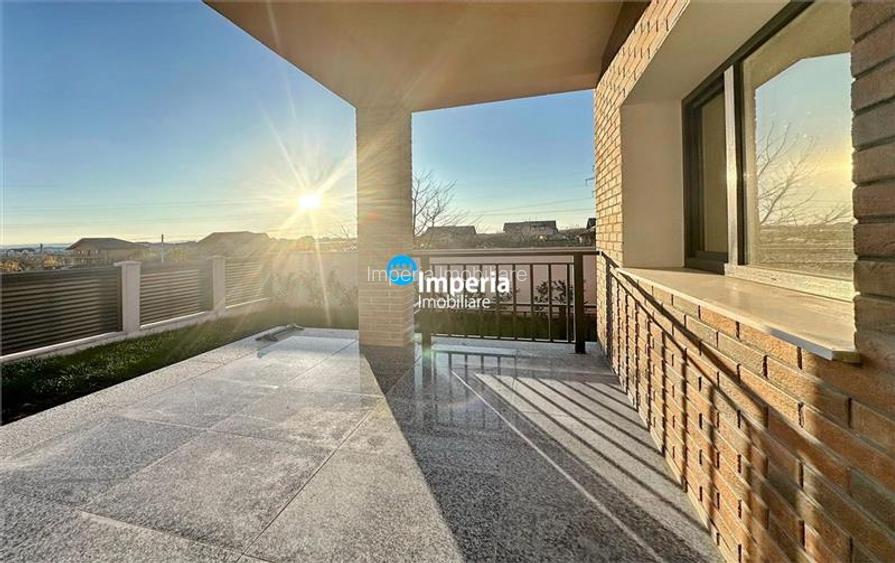 Vila premium,  beci,  regie proprie, Trans Anapet ,  Miroslava - 15