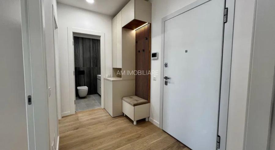 AP.2 CAMERE - NUSCO CITY, PRIMA INCHIRIERE, CENTRALA PROPRIE, BLOC NOU - 4