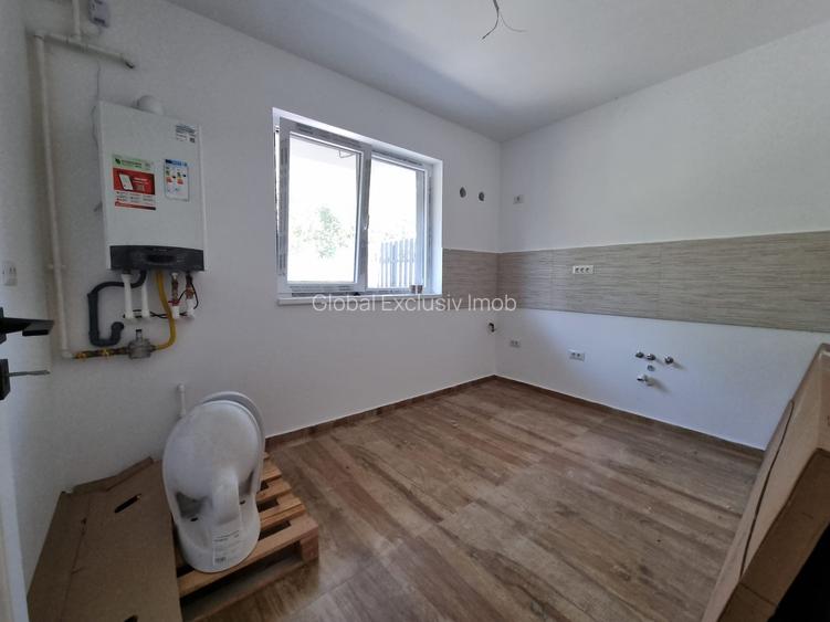 Mutare imediata, finisaje la alegere, zona Scolii, Vila 4 camere,acte la zi - 12