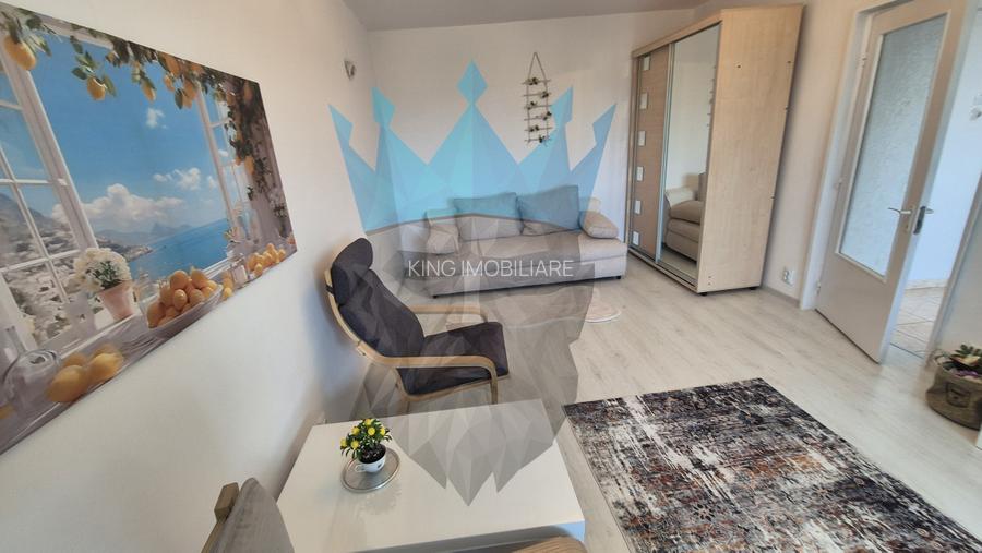 Apartament 2 Camere Nicolae Grigorescu Bucuresti - 4