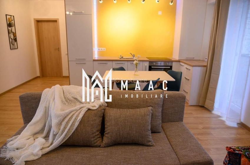 Apartament 2 camere I Parter I Constructie Noua I Turnisor - 3