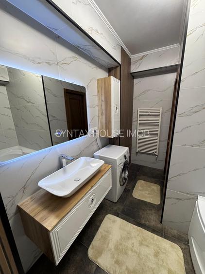 1 Mai Stadionul Ion Oblemenco ap.2 camere de vanzare lux - 8