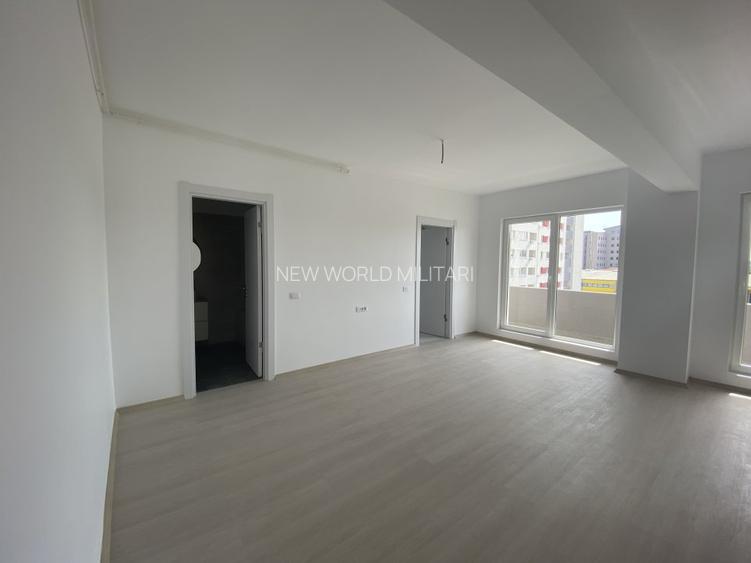 Garsoniera cu GRADINA/NewWorldMilitari/Direct Dezvoltator - 12