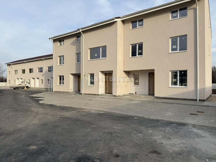 Vila 5 camere | Avangarde Forest 8 | Faza 2 | Pompa de caldura - 30