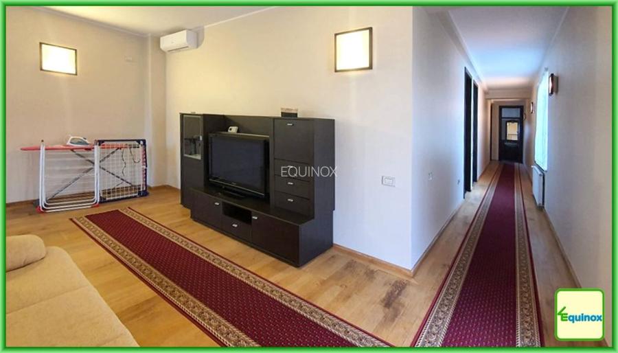 Casă cu 4 dormitoare de închiriat, Ploiești, ECX83923 - 10