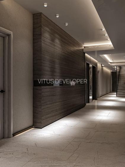Penthouse zona centrala - Vitus Residence - 6