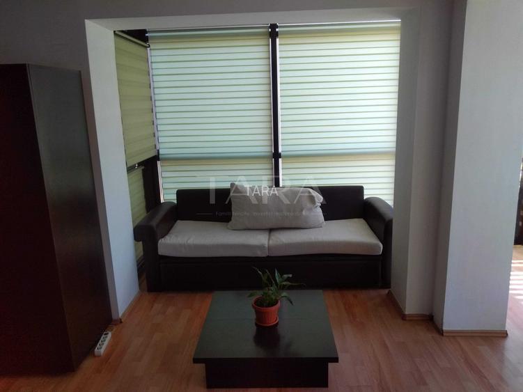 FSEGA, Iulius Mall. Apartament cu 1 cameră, investitie! - 2