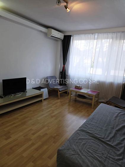 Valea Oltului - 3 minute Metrou Valea Ialomitei - Garsoniera 36 mp DECOMANDATA - 6