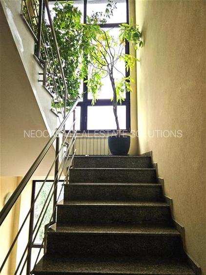 LANGA PARC VERDI, ET 4, 192 MP,  2 LOCURI PARCARE! - 11