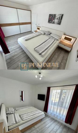 P4710 Apartament 2 camere  in Dumbravita IKEA, 2 LOCURI PARCARE, BLOC 2023 - 10