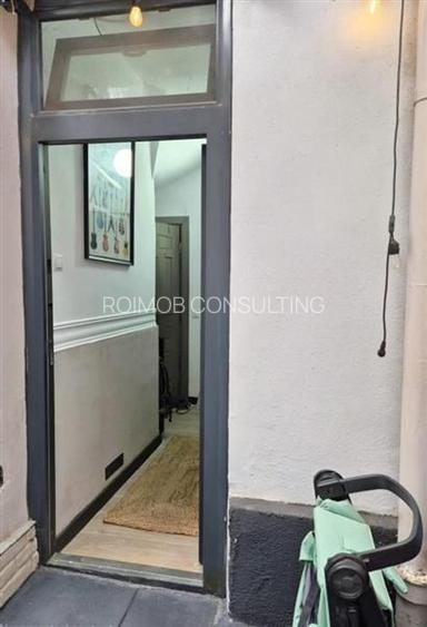 Apartament  2 camere parter/P+2  etaje, zona Calea Victoriei - 12
