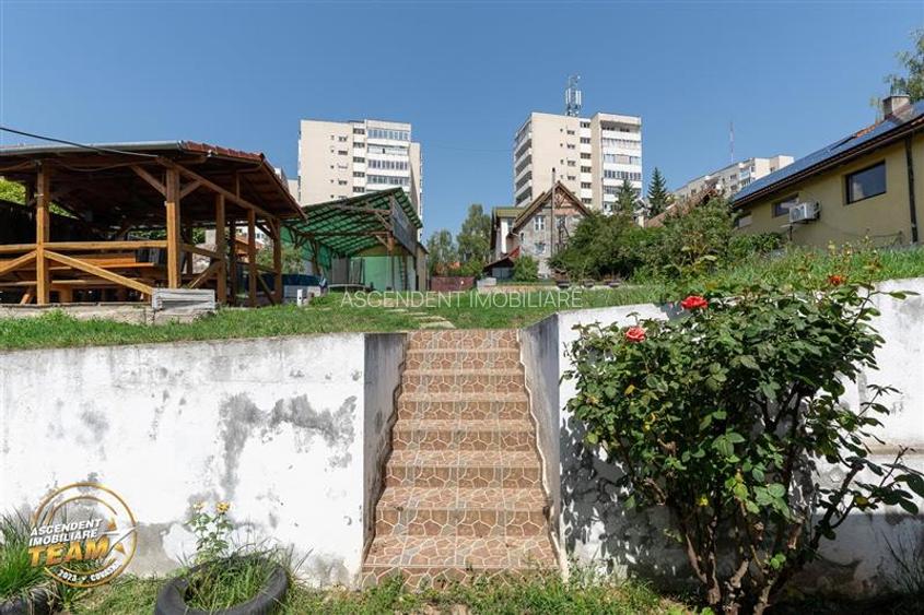 Film&3D!Casa 4 camere,1.514mp teren, apreciabile facilitati,Dealului,Sf.Gheorghe - 39