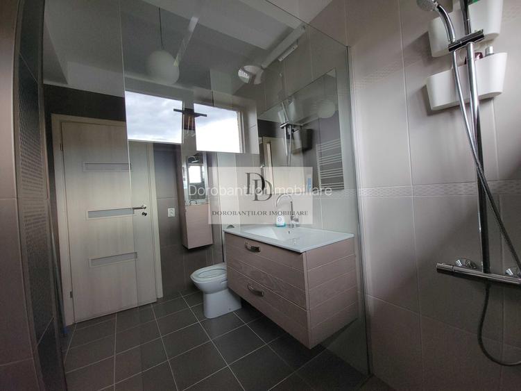 Apartament 2 camere spațios | 63 mp + balcon 10 mp - 7