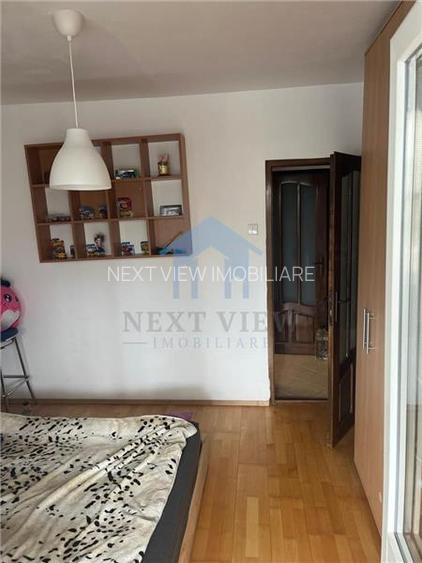 Apartament 2 camere, Grigorescu - 4